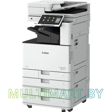 МФУ Canon imageRUNNER Advance DX C3720i